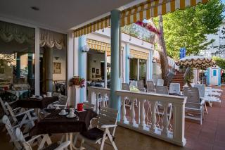 Hotel Villa dei Fiori